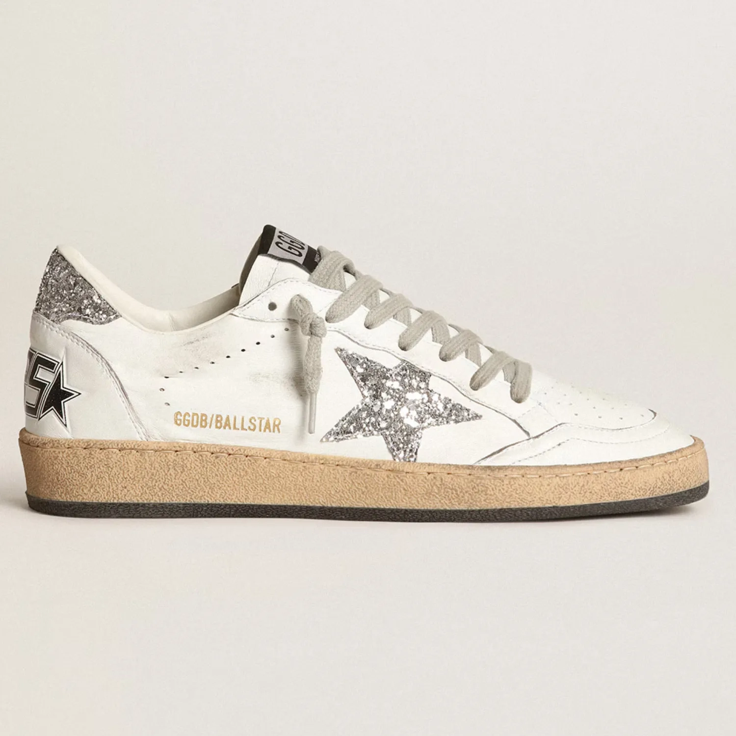 Premium sneakers with stars